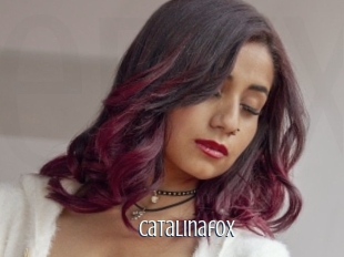 Catalinafox