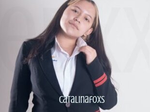 catalinafoxs Edonkey xxx