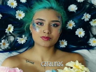 Catalinag