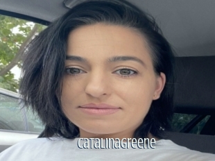 Catalinagreene