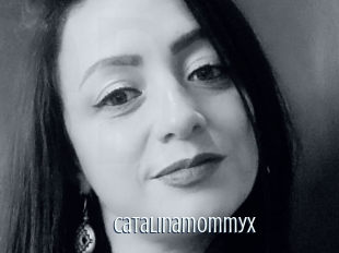 Catalinamommyx