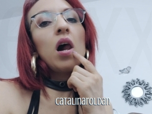 Catalinaroldan