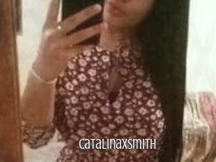 Catalinaxsmith