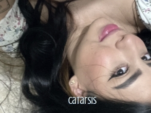 Catarsis