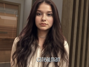 Catealman