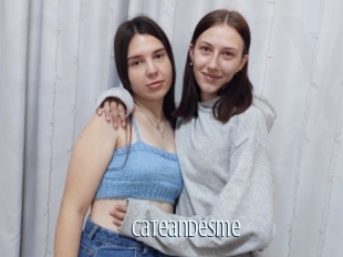 Cateandesme