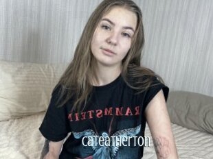 Cateatherton