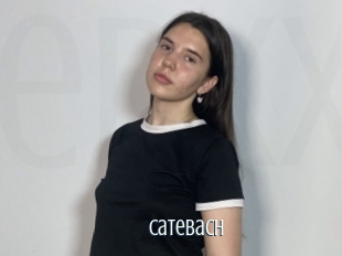 Catebach