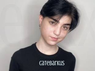 Catebarkus
