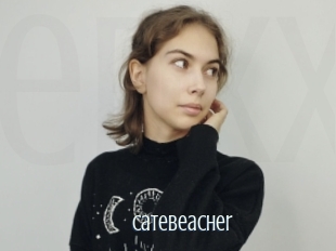 Catebeacher