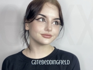 Catebeddingfield