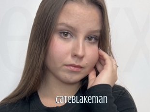 Cateblakeman