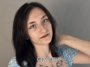 Cateblythe