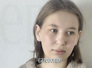 Catebonde