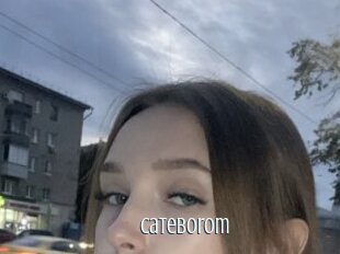 Cateborom