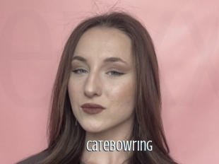 Catebowring