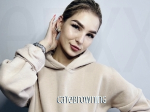 Catebrowning
