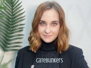 Catebunkers