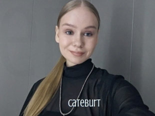 Cateburt