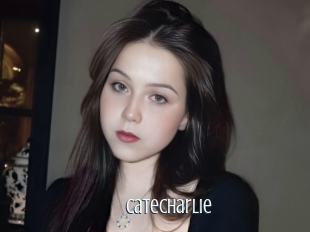 Catecharlie