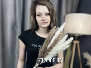 Cateembury