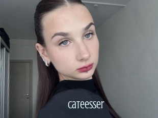 Cateesser