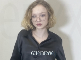 Catefarewell
