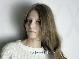 Catefeathers
