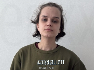 Catehallett