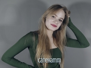 Catehamm