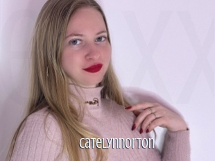 Catelynnorton