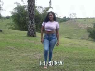 Caterine20