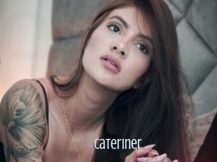 Cateriner
