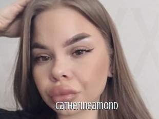 Catherineamond