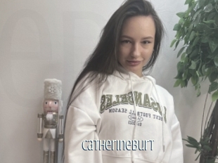 Catherineburt
