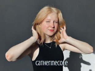 Catherinecole
