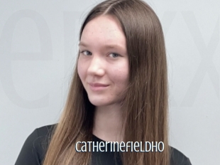Catherinefieldho