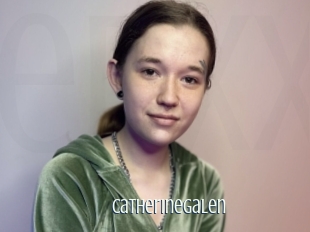 Catherinegalen