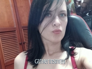 Catherinsmith