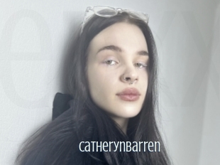 Catherynbarren