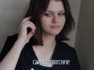 Catherynbirchfie