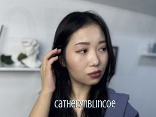 Catherynblincoe