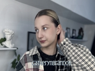 Catherynbrandon