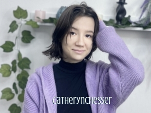 Catherynchesser