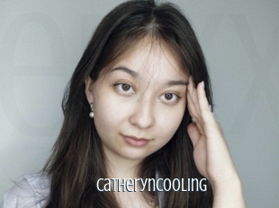 Catheryncooling