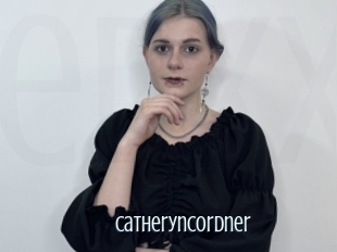 Catheryncordner