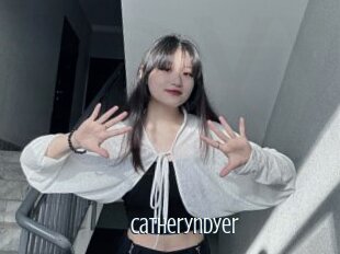 Catheryndyer