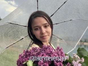 Catheryneversley