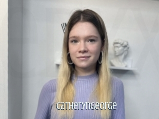 Catheryngeorge
