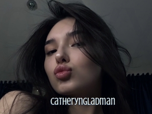 Catheryngladman